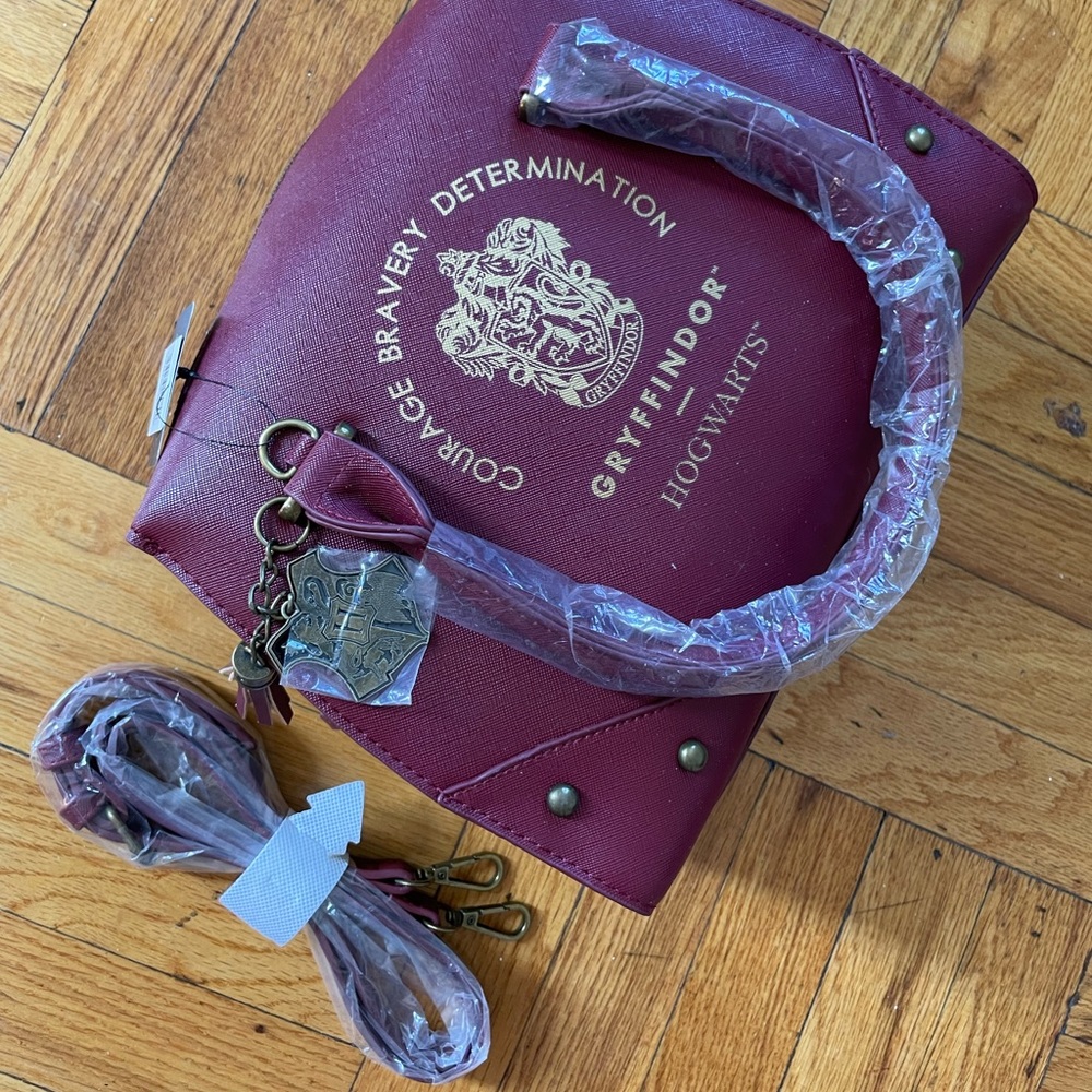 Harry Potter purse